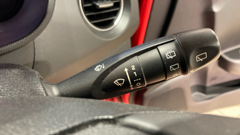 Hyundai i10 1.2 SE 5dr Auto Petrol Hatchback